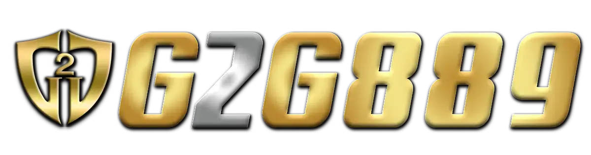 logo G2G889